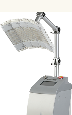 SmartLux device
