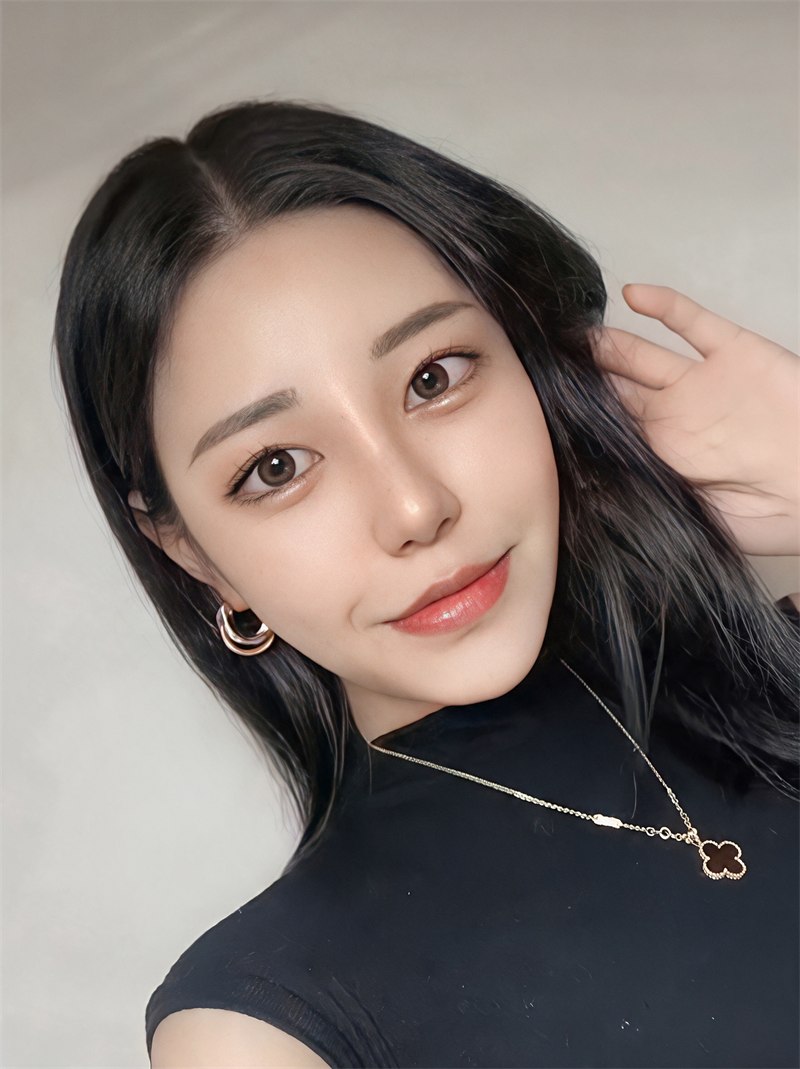First Rhinoplasty