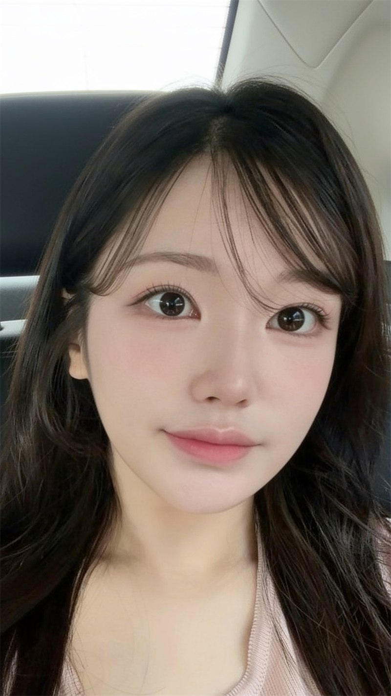 Double-Chin Suction-Tie + Eye Surgery