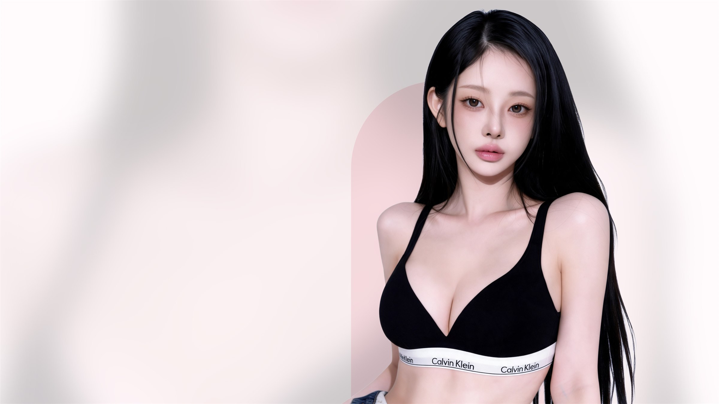 Cream Breast Augmentation